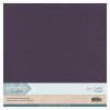 Productafbeelding Linnenkarton Scrap 35 dark purple 700x700