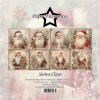 paper favourites santa claus 12x12 inch paper pack