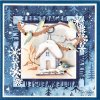 marianne design decoupage matties mooiste 3d snow (2) 2 11zon