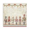 stamperia the nutcracker 12x12 inch paper pack max (3)