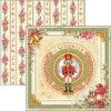 ciao bella the nutcracker 12x12 inch paper pad 12p (4) 8 11zon