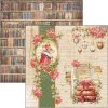ciao bella the nutcracker 12x12 inch paper pad 12p 9 11zon