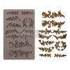 re design with prima delicate flora 5x8 inch mould 20 11zon