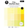 studio light autumn yellow a5 paper pad sl es ppp2 2 11zon