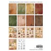 studio light autumn vibes a5 mixed paper pad sl es 3 11zon
