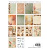 studio light amazing autumn a5 mixed paper pad sl 3 11zon