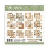stamperia golden harmony 12x12 inch paper pack sbb (5) 5 11zon
