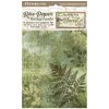 stamperia forest a6 rice paper backgrounds 8pcs df 6 11zon