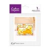 crafters companion partial 3d embossing folders pe 2 11zon