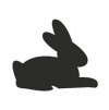 Razidlo králík