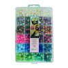aladine wax flowers box 24pcs 72496