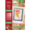 crafters companion jingle all the way 3d embossing 3 11zon