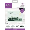crafters companion over the rooftops clear stamps 2 11zon