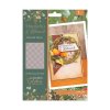 crafters companion thankful blessed 2d embossing f 4 11zon