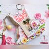 dress my craft whimsical hues 6x6 inch paper pad d (2) 3 11zon