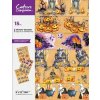 crafters companion spooky season 9x12 inch 3d topp