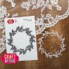 craft you design delicate wreath dies cyd cw315