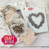 craft you design flowerheart frame dies cw281