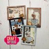 craft you design atc frame with a cup of coffee di (3) 3 11zon