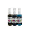 stamperia alterego aquacolor paint kit 3pcs kaqxae