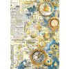 ciao bella esprit de voyage a4 vellum paper patter (3) 3 11zon