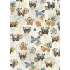 ciao bella esprit de voyage a4 vellum paper patter (5) 5 11zon