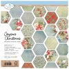 elizabeth craft designs joyous christmas 12x12 inc 7 11zon