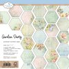 elizabeth craft designs garden party 12x12 inch pa 2 11zon