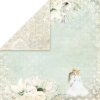 craft you design sweet time 6x6 inch paper set 190 (4) 7 11zon