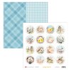 craft you design spring time 12x12 inch paper set (3) 3 11zon