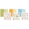 craft you design spring time 12x12 inch paper set 5 11zon