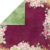 craft you design flower vibes 6x6 inch paper set 1 (3) 5 11zon