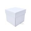 mintay basic exploding box base white 5pcs mt basi