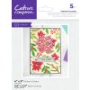 crafters companion 3d embossing folders dies and s