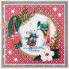 marianne design decoupage sheet a4 christmas mail (2) 15 11zon
