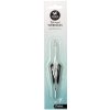 studio light reversed tweezers soft grip fine tip 22 11zon