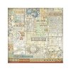 stamperia art of travelling 12x12 inch fabric shee (2) 2 11zon