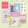 marianne design decoupage sheet a4 hello spring mi (2) 1 11zon