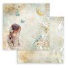 stamperia masquerade 12x12 inch paper sheets lady 3 11zon