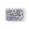 stamperia wax and seals wax refill light silver 20 (1) 12 11zon