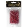 stamperia wax and seals wax refill seal red 20gr w 28 11zon