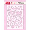 craft you design circles a6 stencil sc005 3 11zon