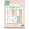 marianne design paper set by marleen a5 new born p 31 11zon