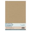 LKK A445 Productafbeelding Linnenkarton A4 45 kraft cappuchino 700x700