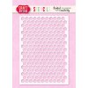 craft you design honeycomb a6 stencil cyd sc008 27 11zon