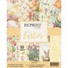 reprint hello easter 6x6 inch paper pack rpp103 2 11zon
