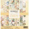 reprint hello easter 12x12 inch paper pack crp085 3 11zon