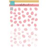 marianne design mask stencils 2 layer easter eggs 8 11zon