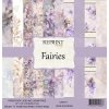 reprint fairies 12x12 inch paper pack crp077 4 11zon
