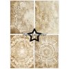 paper favourites vintage doily lace a5 paper pad p (2) 1 11zon
